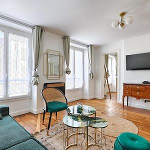 Appartement met Twee Slaapkamers